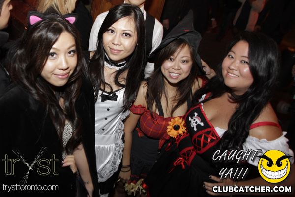 Tryst nightclub photo 134 - October 27th, 2012