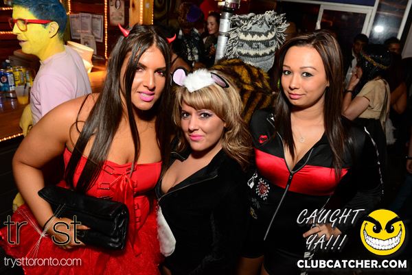 Tryst nightclub photo 155 - October 27th, 2012