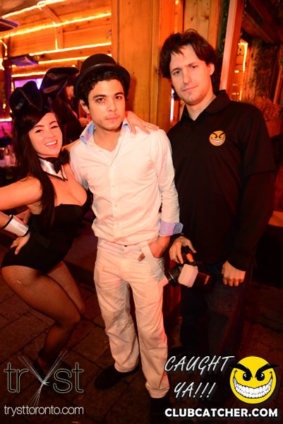 Tryst nightclub photo 159 - October 27th, 2012