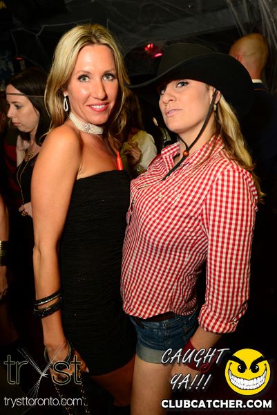 Tryst nightclub photo 171 - October 27th, 2012