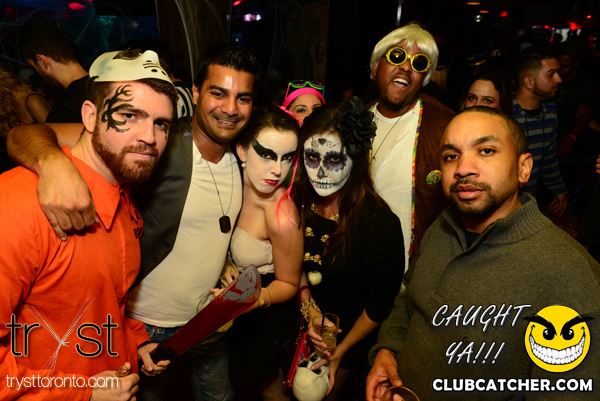 Tryst nightclub photo 172 - October 27th, 2012