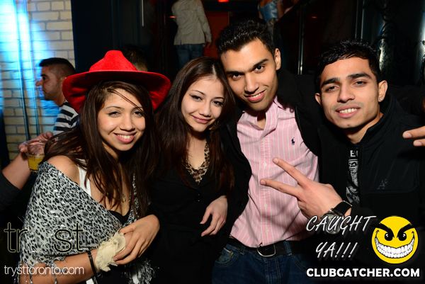 Tryst nightclub photo 190 - October 27th, 2012