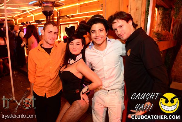 Tryst nightclub photo 20 - October 27th, 2012