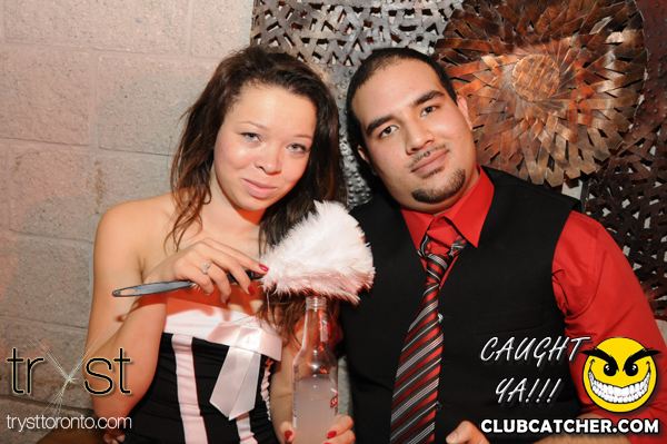 Tryst nightclub photo 204 - October 27th, 2012