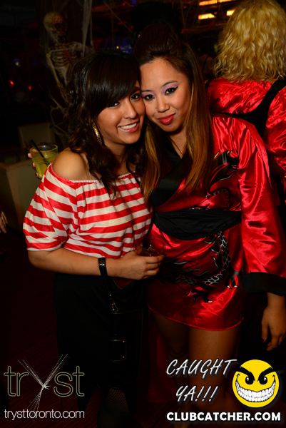 Tryst nightclub photo 213 - October 27th, 2012