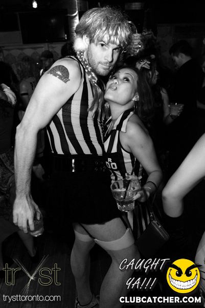 Tryst nightclub photo 216 - October 27th, 2012