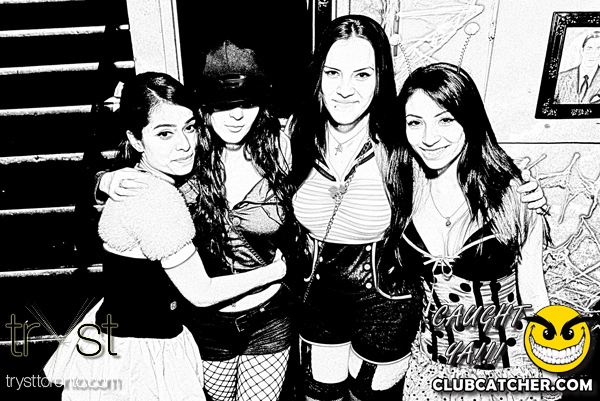 Tryst nightclub photo 220 - October 27th, 2012