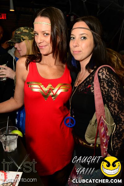 Tryst nightclub photo 23 - October 27th, 2012