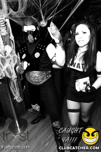 Tryst nightclub photo 235 - October 27th, 2012