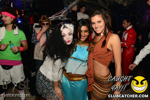 Tryst nightclub photo 251 - October 27th, 2012