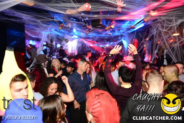 Tryst nightclub photo 27 - October 27th, 2012