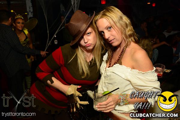 Tryst nightclub photo 268 - October 27th, 2012
