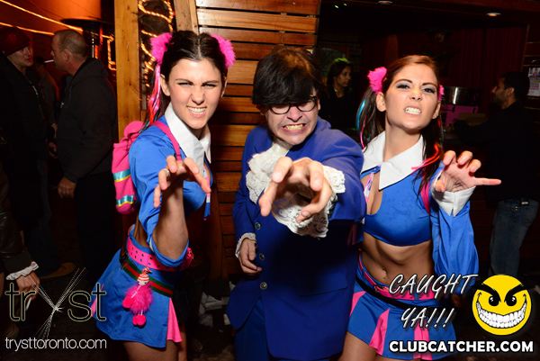 Tryst nightclub photo 28 - October 27th, 2012