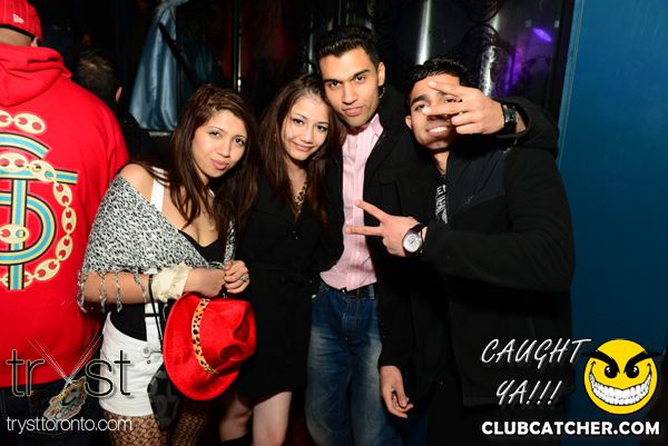 Tryst nightclub photo 280 - October 27th, 2012