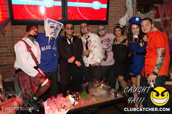 Tryst nightclub photo 307 - October 27th, 2012