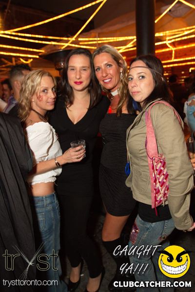 Tryst nightclub photo 312 - October 27th, 2012
