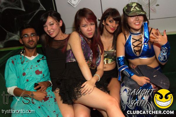 Tryst nightclub photo 325 - October 27th, 2012