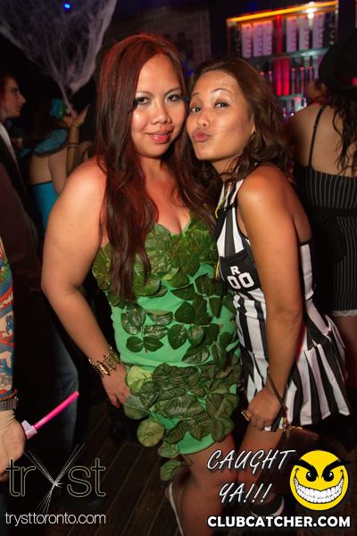 Tryst nightclub photo 326 - October 27th, 2012