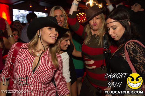 Tryst nightclub photo 340 - October 27th, 2012