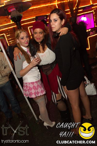 Tryst nightclub photo 341 - October 27th, 2012