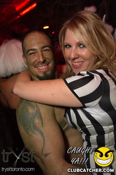 Tryst nightclub photo 351 - October 27th, 2012