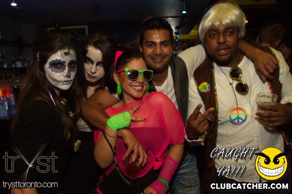 Tryst nightclub photo 368 - October 27th, 2012