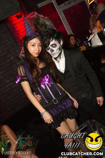 Tryst nightclub photo 369 - October 27th, 2012