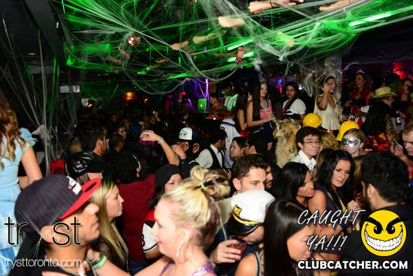 Tryst nightclub photo 40 - October 27th, 2012