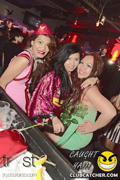 Tryst nightclub photo 406 - October 27th, 2012