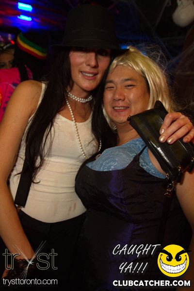 Tryst nightclub photo 410 - October 27th, 2012