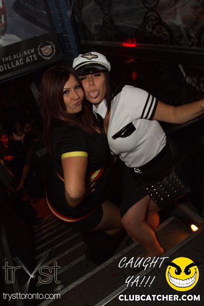 Tryst nightclub photo 413 - October 27th, 2012