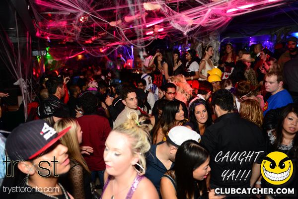 Tryst nightclub photo 43 - October 27th, 2012