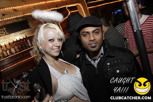 Tryst nightclub photo 429 - October 27th, 2012