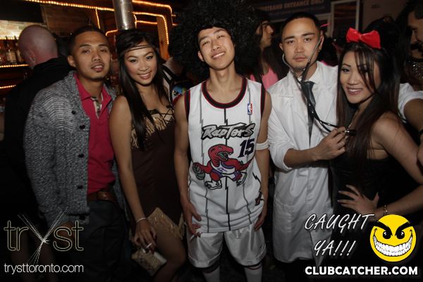 Tryst nightclub photo 460 - October 27th, 2012