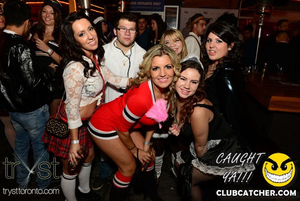Tryst nightclub photo 47 - October 27th, 2012