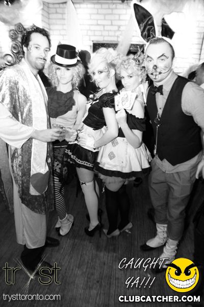 Tryst nightclub photo 462 - October 27th, 2012