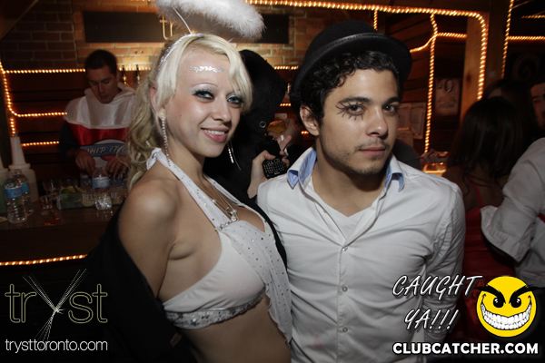 Tryst nightclub photo 465 - October 27th, 2012