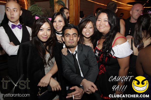 Tryst nightclub photo 467 - October 27th, 2012
