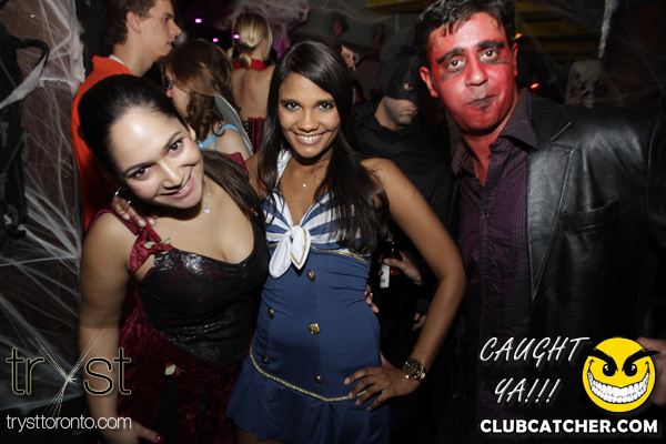 Tryst nightclub photo 468 - October 27th, 2012