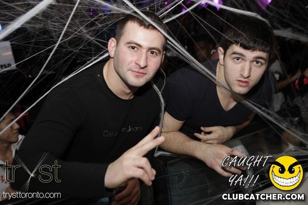 Tryst nightclub photo 475 - October 27th, 2012