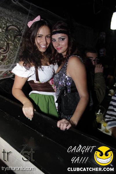 Tryst nightclub photo 483 - October 27th, 2012