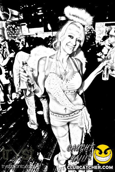 Tryst nightclub photo 6 - October 27th, 2012