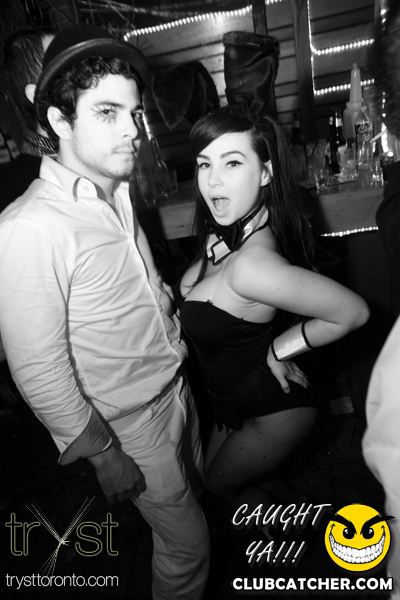 Tryst nightclub photo 66 - October 27th, 2012