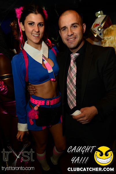 Tryst nightclub photo 70 - October 27th, 2012