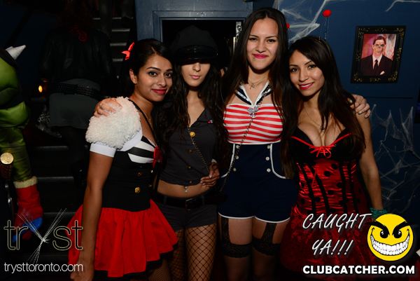 Tryst nightclub photo 74 - October 27th, 2012