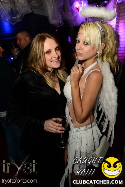 Tryst nightclub photo 85 - October 27th, 2012
