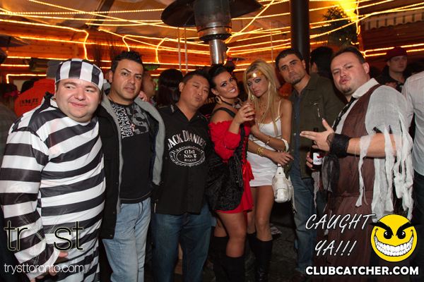 Tryst nightclub photo 97 - October 27th, 2012