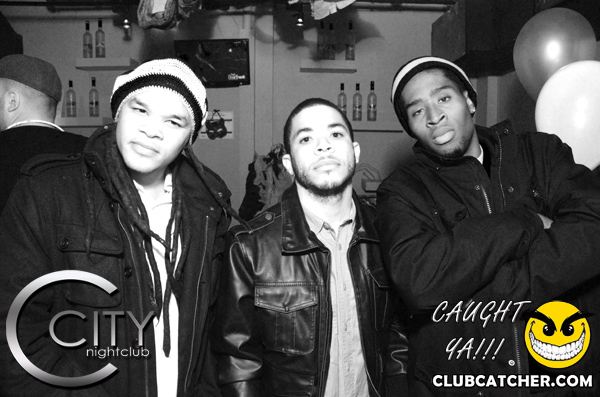 City nightclub photo 245 - October 31st, 2012