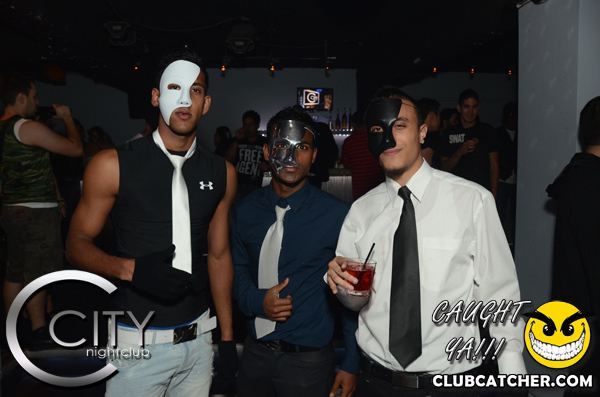 City nightclub photo 262 - October 31st, 2012