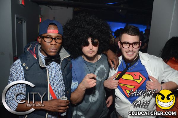 City nightclub photo 283 - October 31st, 2012